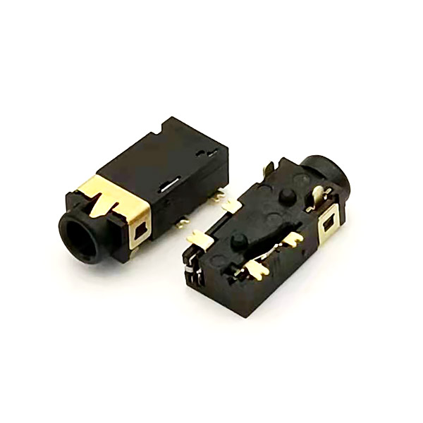 H3.2四段有頭DIP+SMT-2組常閉檢測(cè)