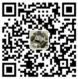 掃一掃，關(guān)注公眾號(hào)