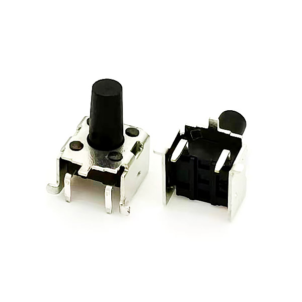 6X6側(cè)按支架；DIP+SMT