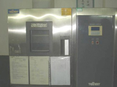 恒溫恒濕機(jī)