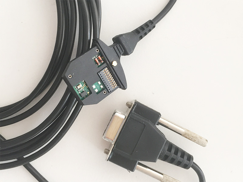 戶外電力防水線應(yīng)用