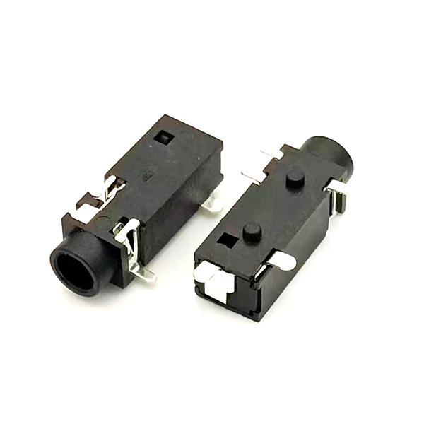 328S-5P三段；2組常閉檢測