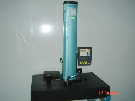 機械檢測
