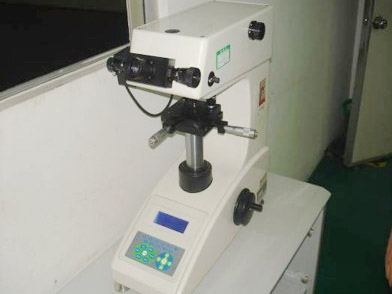 機械檢測