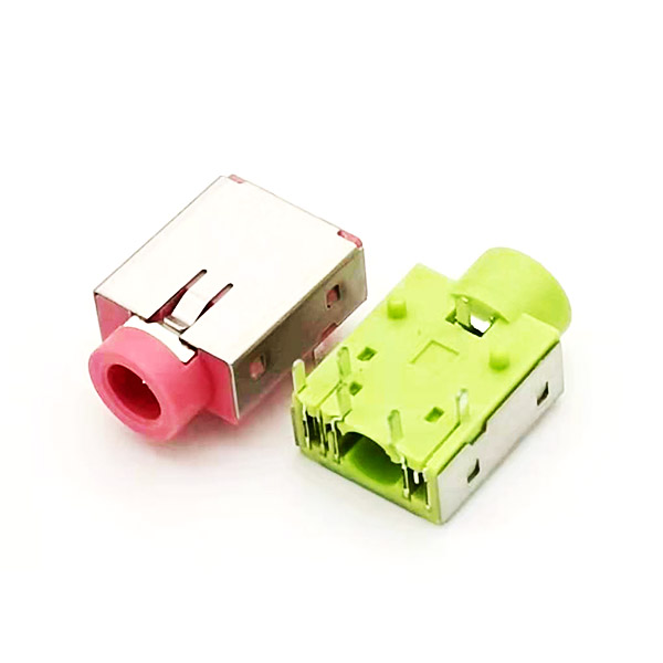 35A204D-6P三段DIP-1組常閉-1組常開檢測(cè)